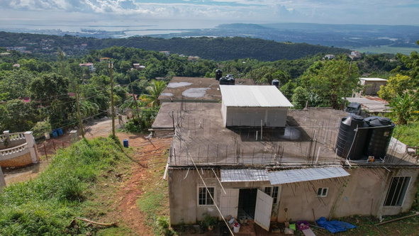 Thirteenth image of 20 Blue Mountain Road in Belvedere, St. Andrew, Jamaica - property is For Sale