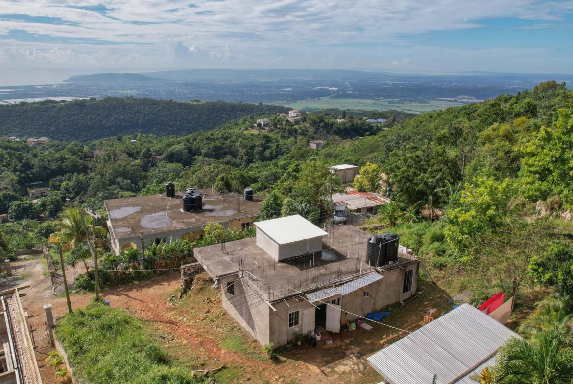 Fourteenth image of 20 Blue Mountain Road in Belvedere, St. Andrew, Jamaica - property is For Sale