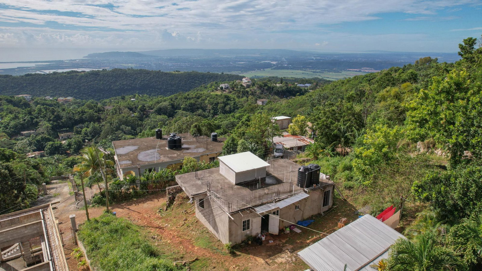 Fourteenth image of 20 Blue Mountain Road in Belvedere, St. Andrew, Jamaica - property is For Sale