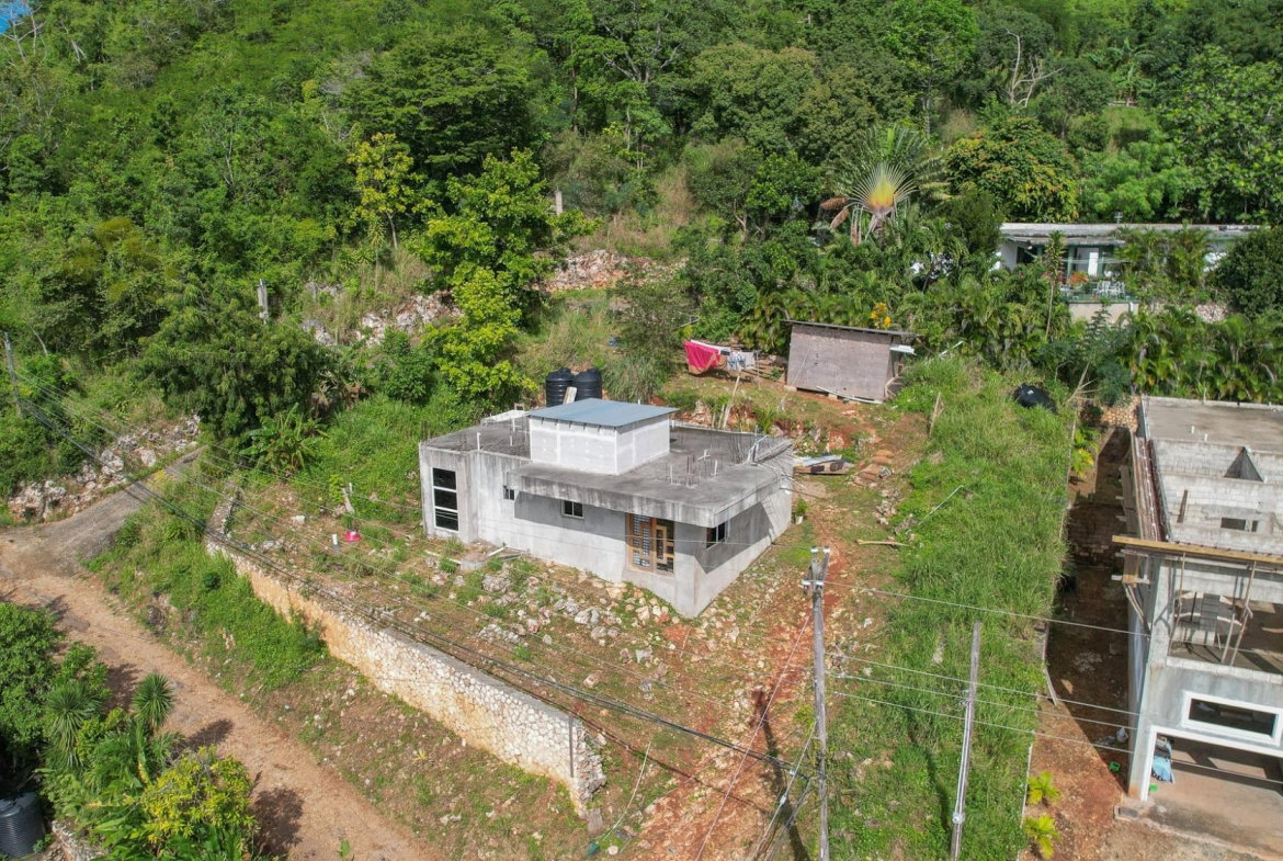 Fifteenth image of 20 Blue Mountain Road in Belvedere, St. Andrew, Jamaica - property is For Sale