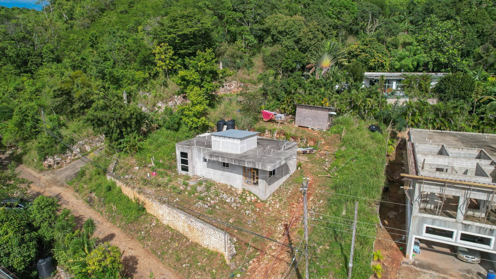 Fifteenth image of 20 Blue Mountain Road in Belvedere, St. Andrew, Jamaica - property is For Sale