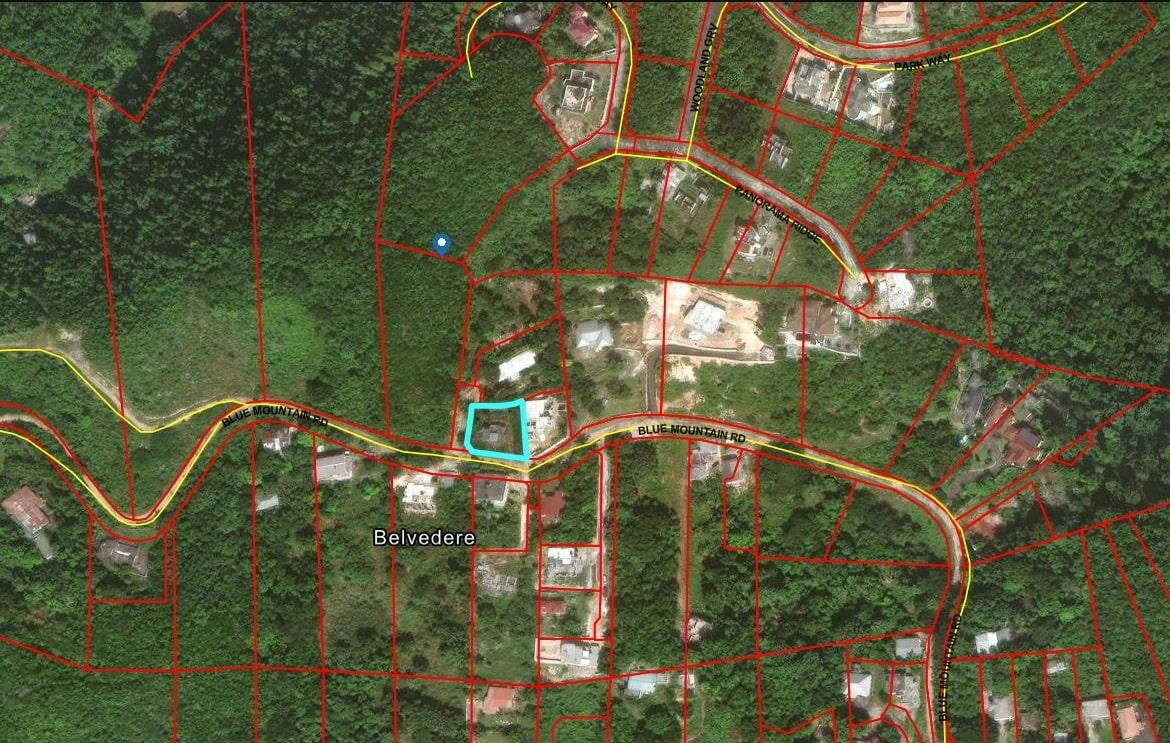 Sixteenth image of 20 Blue Mountain Road in Belvedere, St. Andrew, Jamaica - property is For Sale