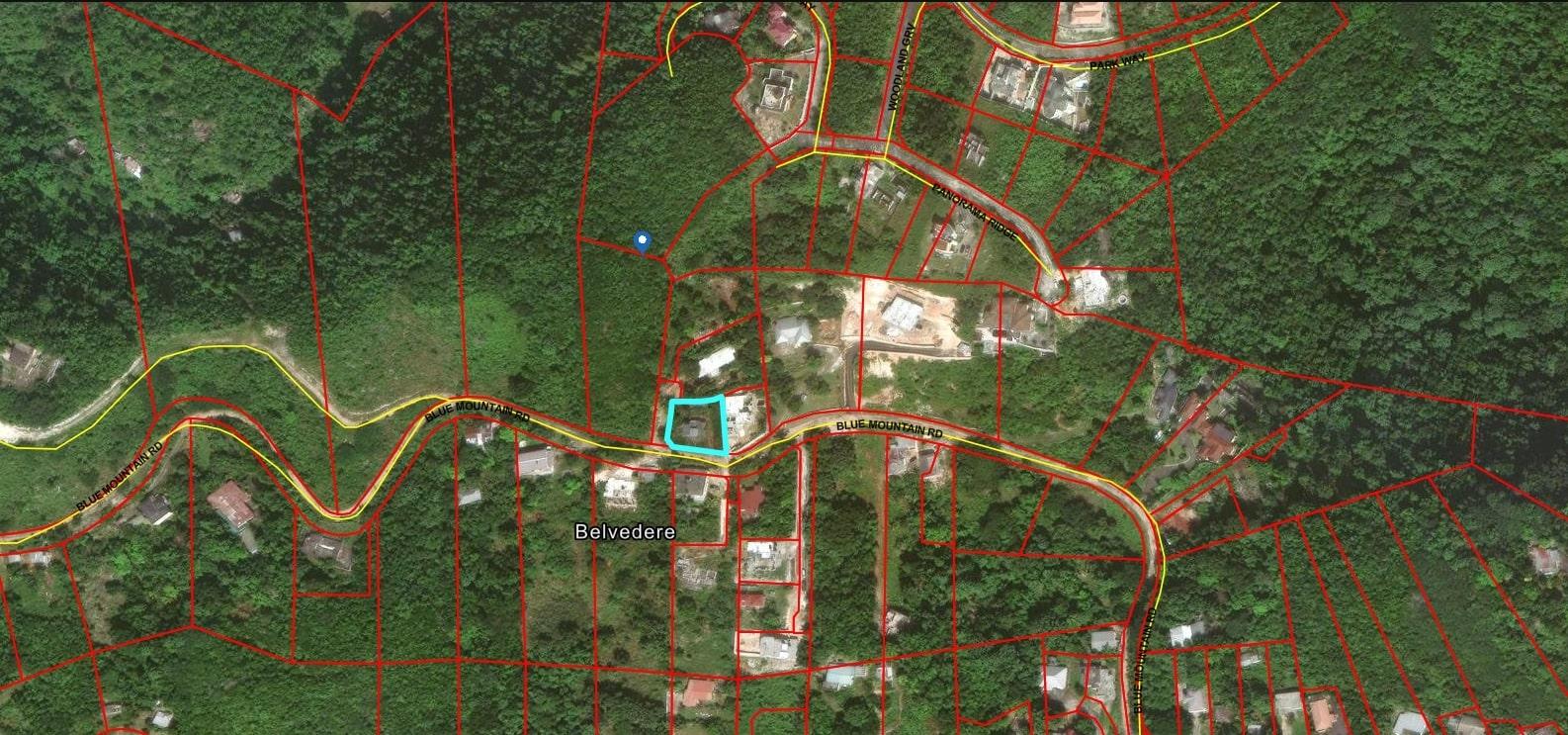 Sixteenth image of 20 Blue Mountain Road in Belvedere, St. Andrew, Jamaica - property is For Sale