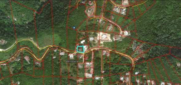 Sixteenth image of 20 Blue Mountain Road in Belvedere, St. Andrew, Jamaica - property is For Sale