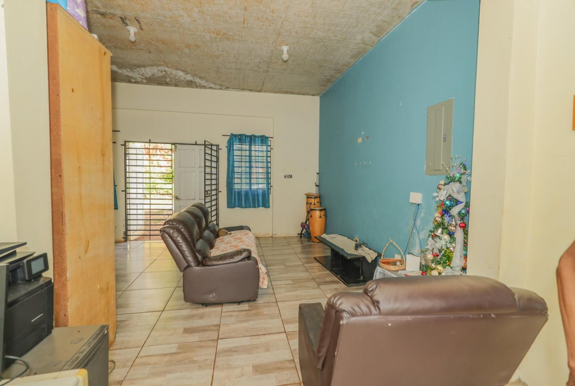 Fourth image of 20 Blue Mountain Road in Belvedere, St. Andrew, Jamaica - property is For Sale