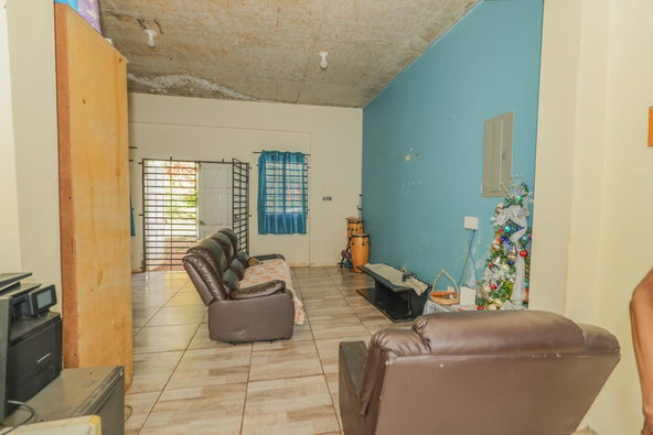 Fourth image of 20 Blue Mountain Road in Belvedere, St. Andrew, Jamaica - property is For Sale