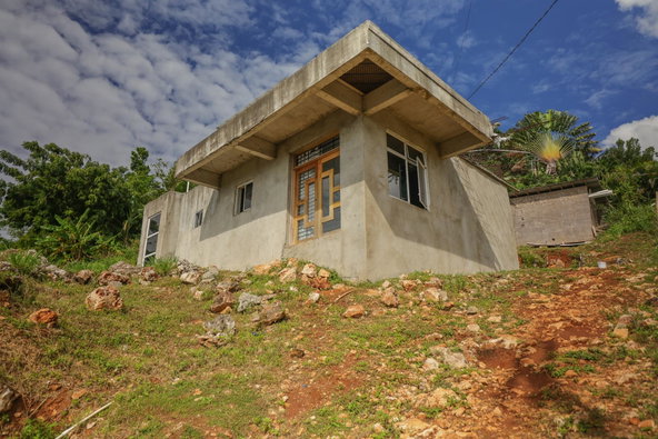 First image of 20 Blue Mountain Road in Belvedere, St. Andrew, Jamaica - property is For Sale