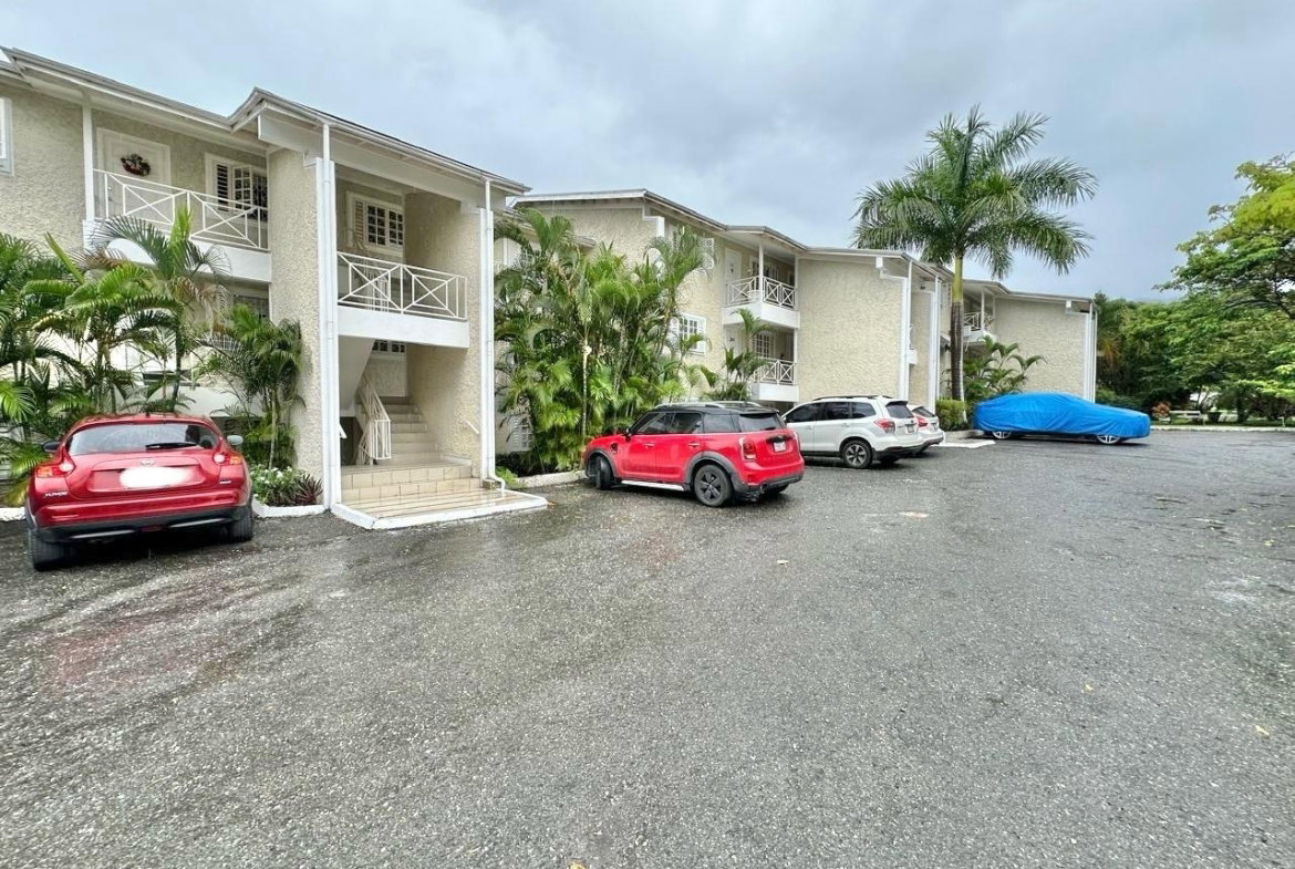 First image of 301-1a Norbrook Avenue in Kingston 8, St. Andrew, Jamaica - property is For Sale