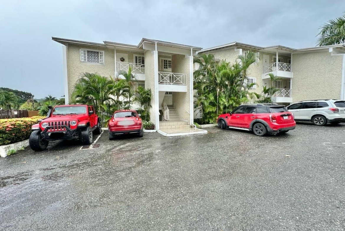 Third image of 301-1a Norbrook Avenue in Kingston 8, St. Andrew, Jamaica - property is For Sale