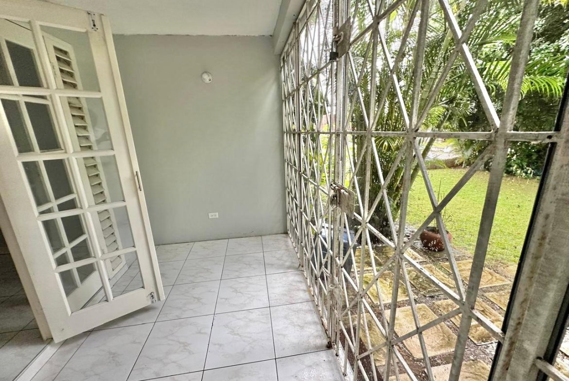 Twenty-First image of 301-1a Norbrook Avenue in Kingston 8, St. Andrew, Jamaica - property is For Sale