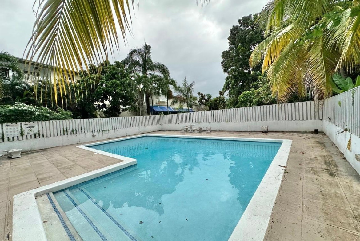Twenty-Third image of 301-1a Norbrook Avenue in Kingston 8, St. Andrew, Jamaica - property is For Sale