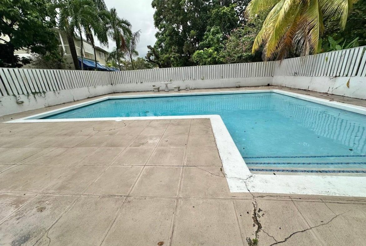 Twenty-Fourth image of 301-1a Norbrook Avenue in Kingston 8, St. Andrew, Jamaica - property is For Sale