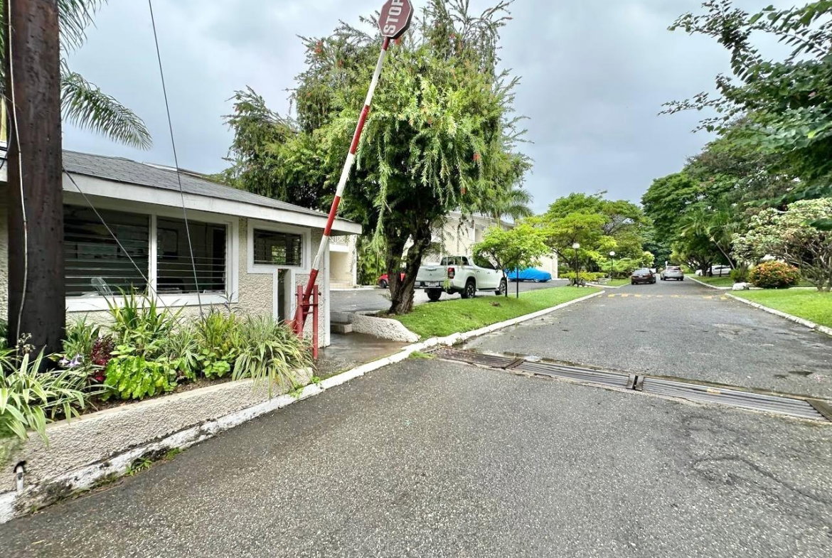 Twenty-Fifth image of 301-1a Norbrook Avenue in Kingston 8, St. Andrew, Jamaica - property is For Sale