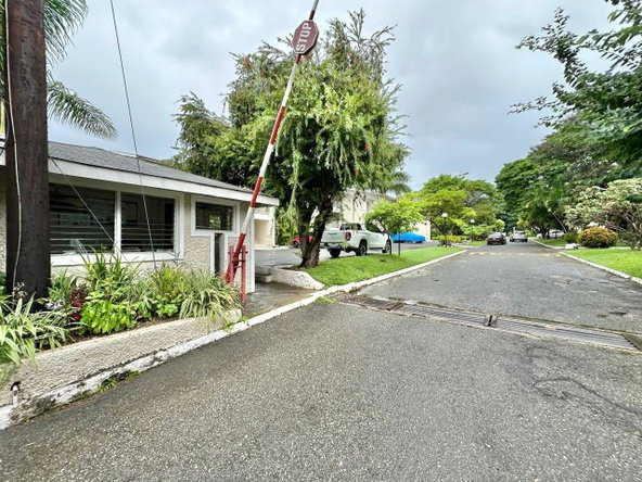 Twenty-Fifth image of 301-1a Norbrook Avenue in Kingston 8, St. Andrew, Jamaica - property is For Sale