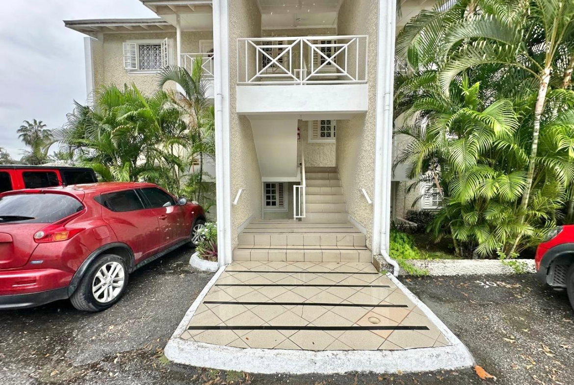 Fourth image of 301-1a Norbrook Avenue in Kingston 8, St. Andrew, Jamaica - property is For Sale