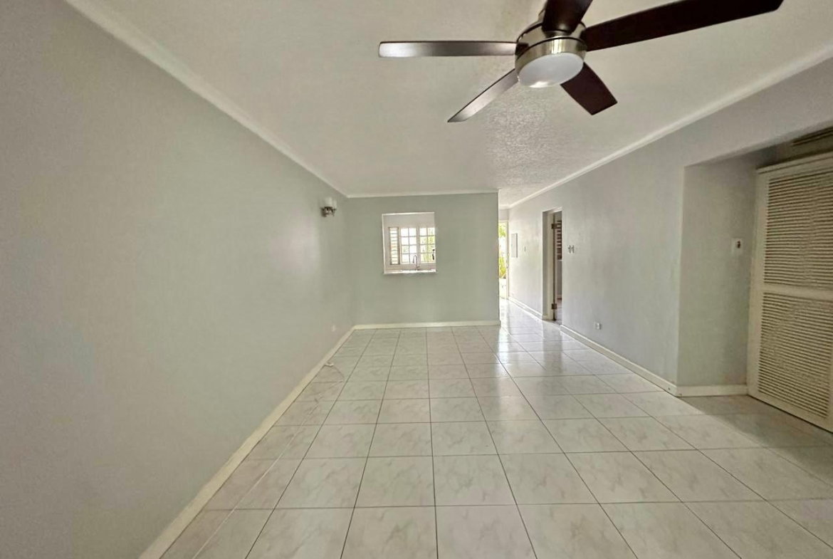 Fifth image of 301-1a Norbrook Avenue in Kingston 8, St. Andrew, Jamaica - property is For Sale