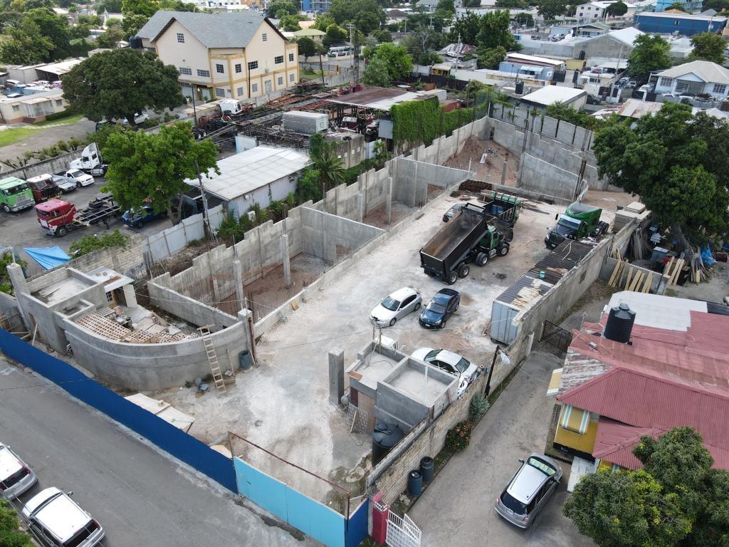 Ninth image of 6-2 Parry Road in Kencot, St. Andrew, Jamaica - property is For Sale