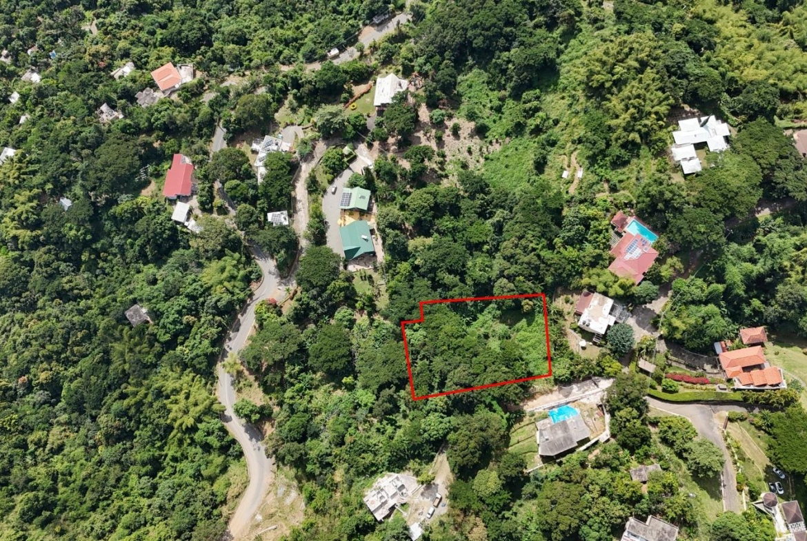 Second image of 4c Robin Fisher Close in Irish Town P.A., St. Andrew, Jamaica - property is For Sale