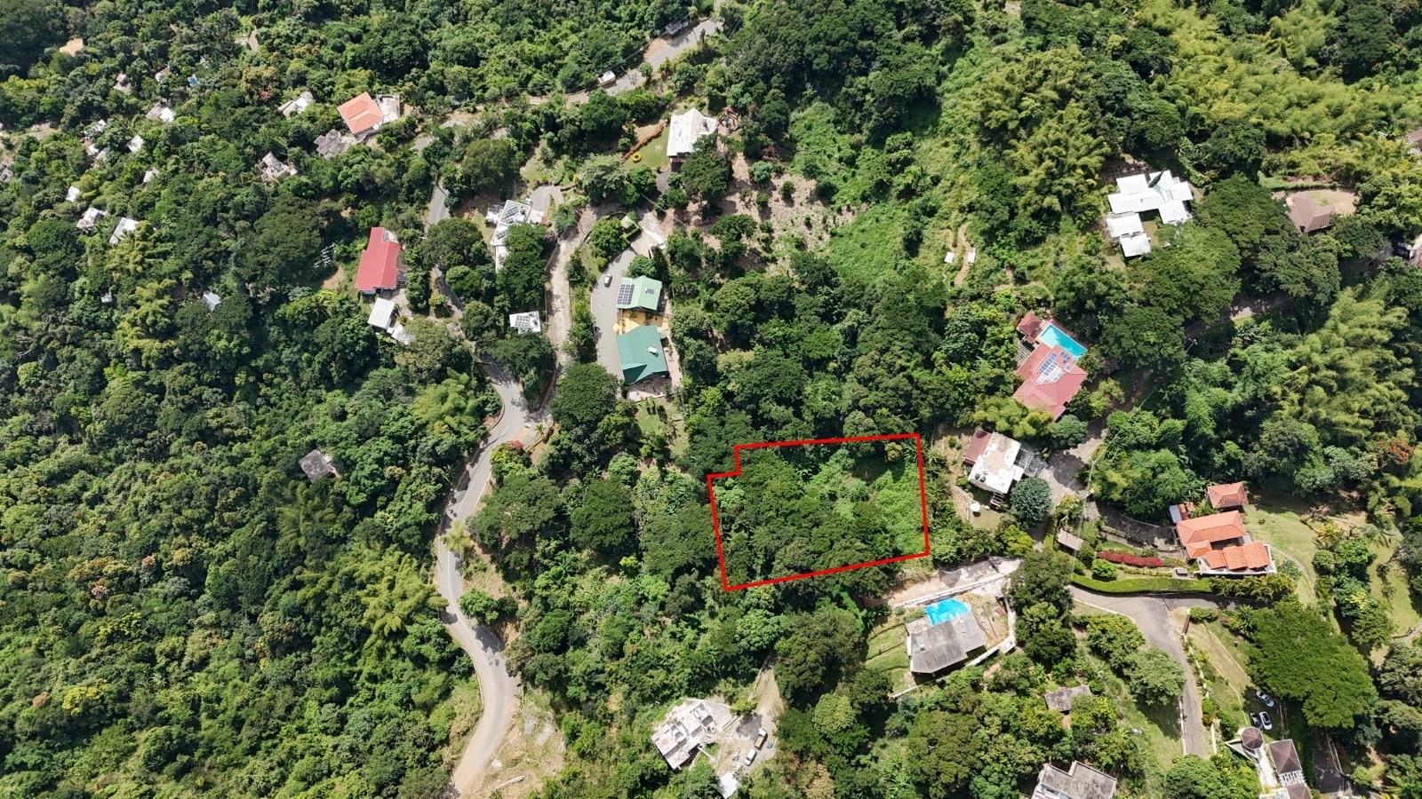 Second image of 4c Robin Fisher Close in Irish Town P.A., St. Andrew, Jamaica - property is For Sale