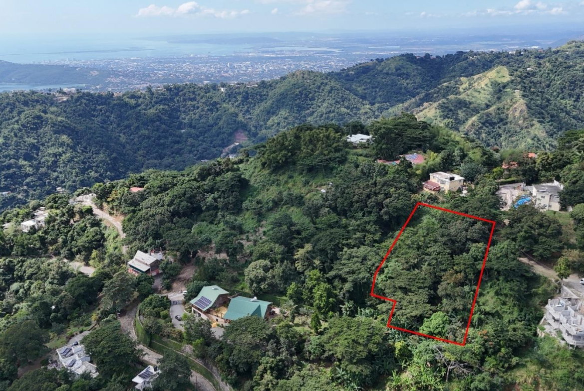 First image of 4c Robin Fisher Close in Irish Town P.A., St. Andrew, Jamaica - property is For Sale