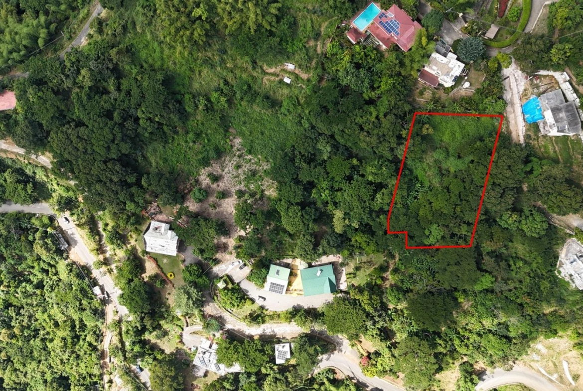 Sixth image of 4c Robin Fisher Close in Irish Town P.A., St. Andrew, Jamaica - property is For Sale