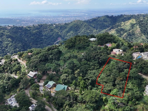 First image of 4c Robin Fisher Close in Irish Town P.A., St. Andrew, Jamaica - property is For Sale