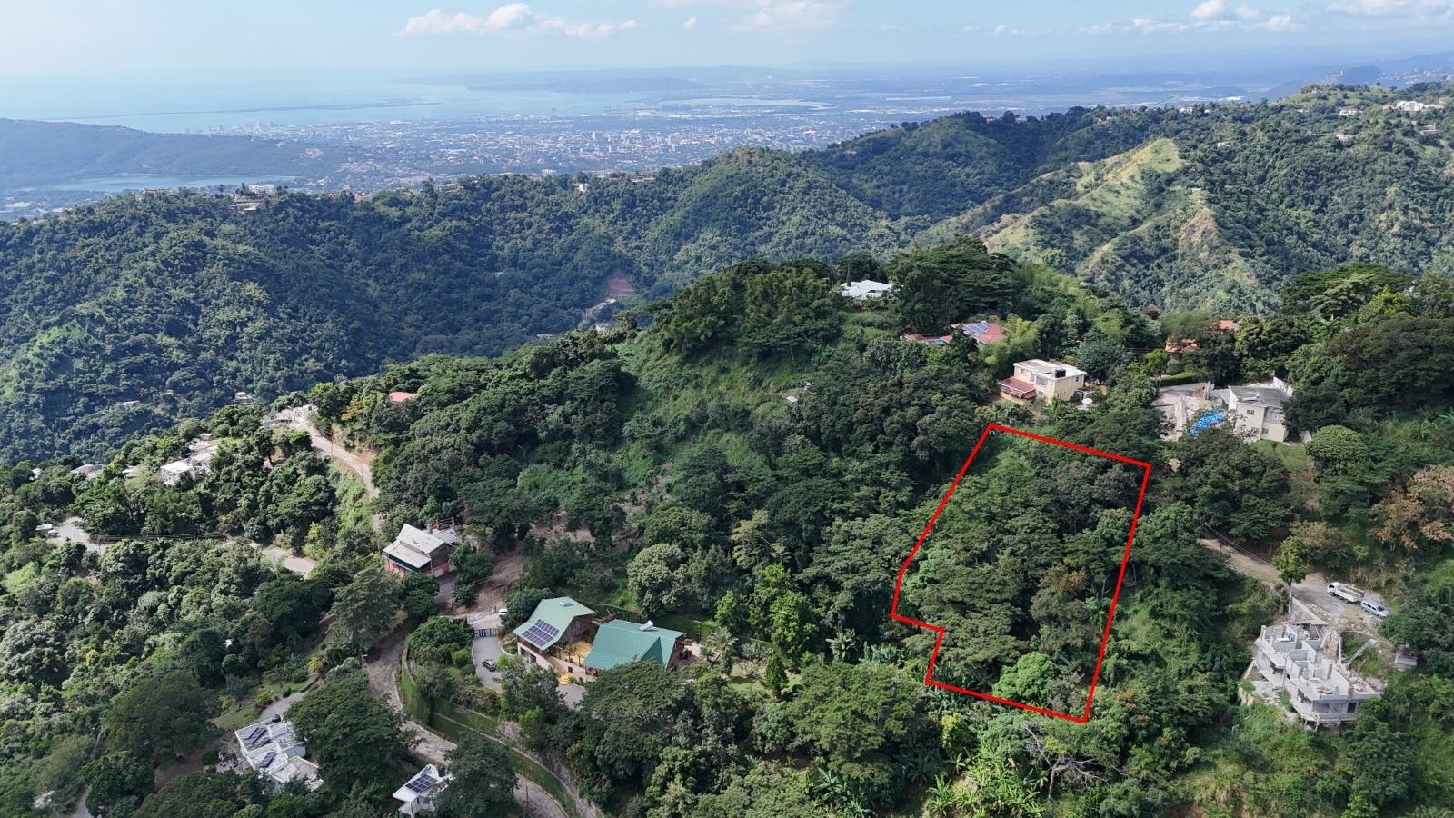 First image of 4c Robin Fisher Close in Irish Town P.A., St. Andrew, Jamaica - property is For Sale