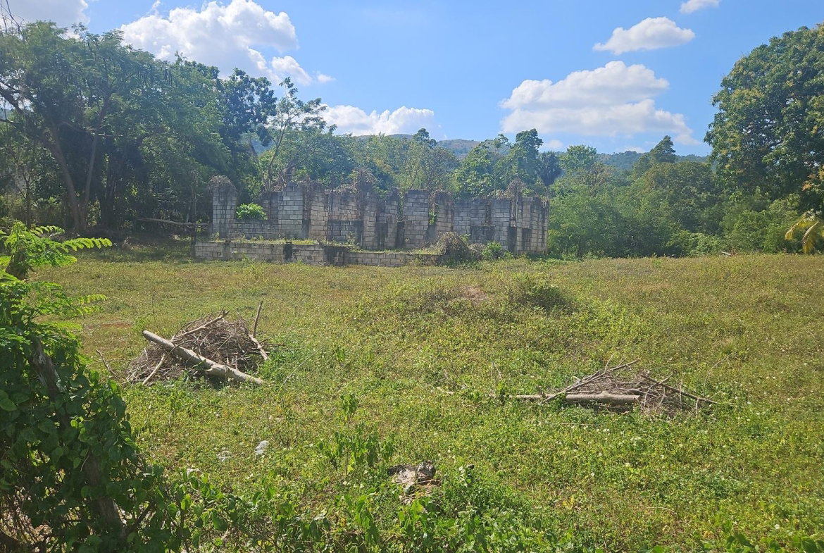 Fourth image of Waterloo Burnt Ground, sa in Burnt Ground, St. Elizabeth, Jamaica - property is For Sale