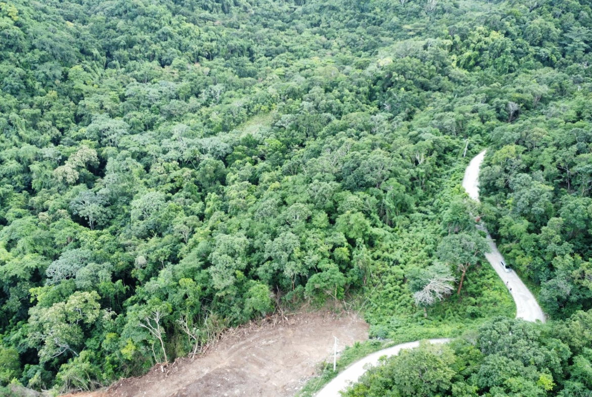 First image of 125 Tripoli Drive in Runaway Bay, St. Ann, Jamaica - property is For Sale