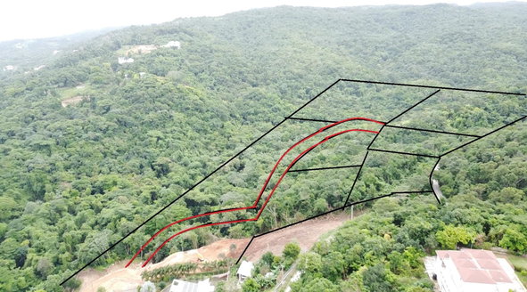 Thirteenth image of 125 Tripoli Drive in Runaway Bay, St. Ann, Jamaica - property is For Sale