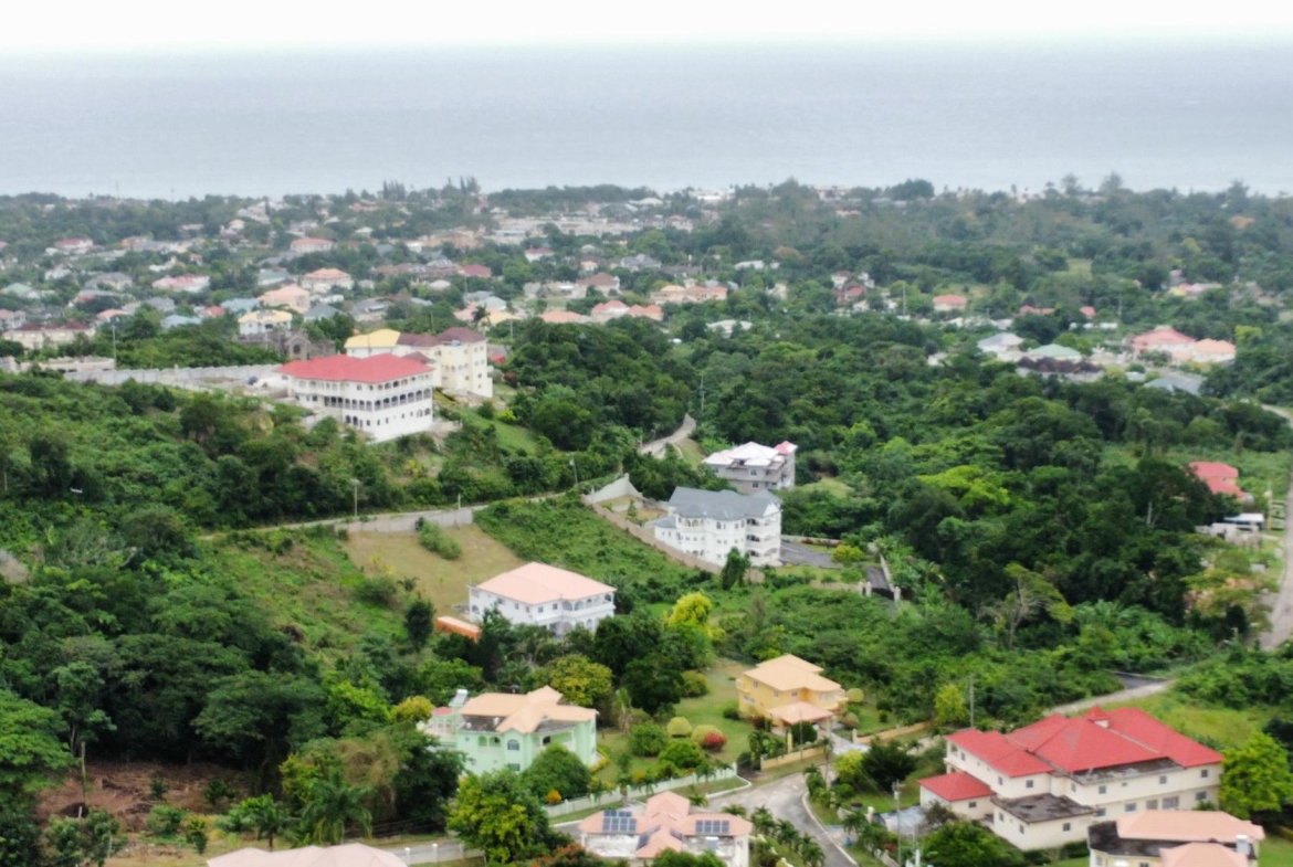 Fifth image of 125 Tripoli Drive in Runaway Bay, St. Ann, Jamaica - property is For Sale