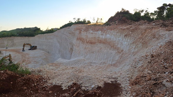 Eighth image of Bellevue Bellevue in Southfield, St. Elizabeth, Jamaica - property is For Sale