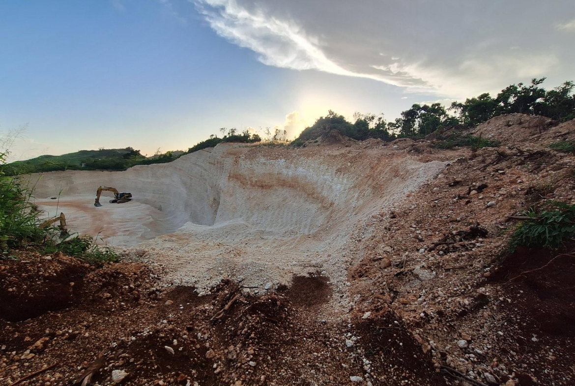 Ninth image of Bellevue Bellevue in Southfield, St. Elizabeth, Jamaica - property is For Sale