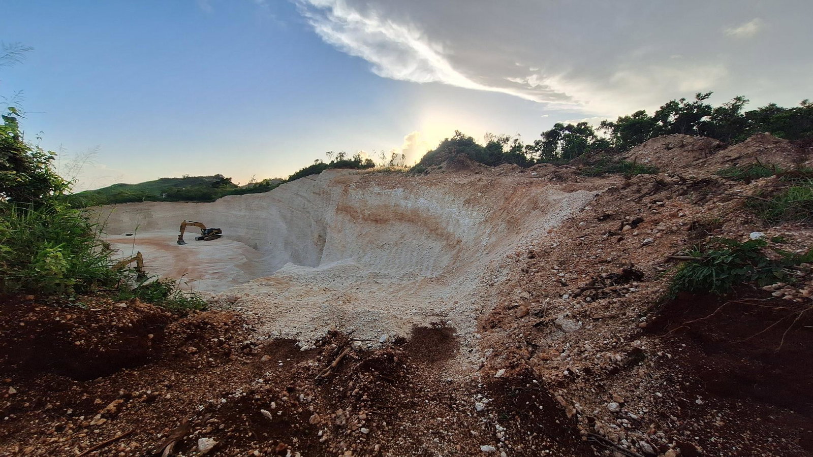 Ninth image of Bellevue Bellevue in Southfield, St. Elizabeth, Jamaica - property is For Sale