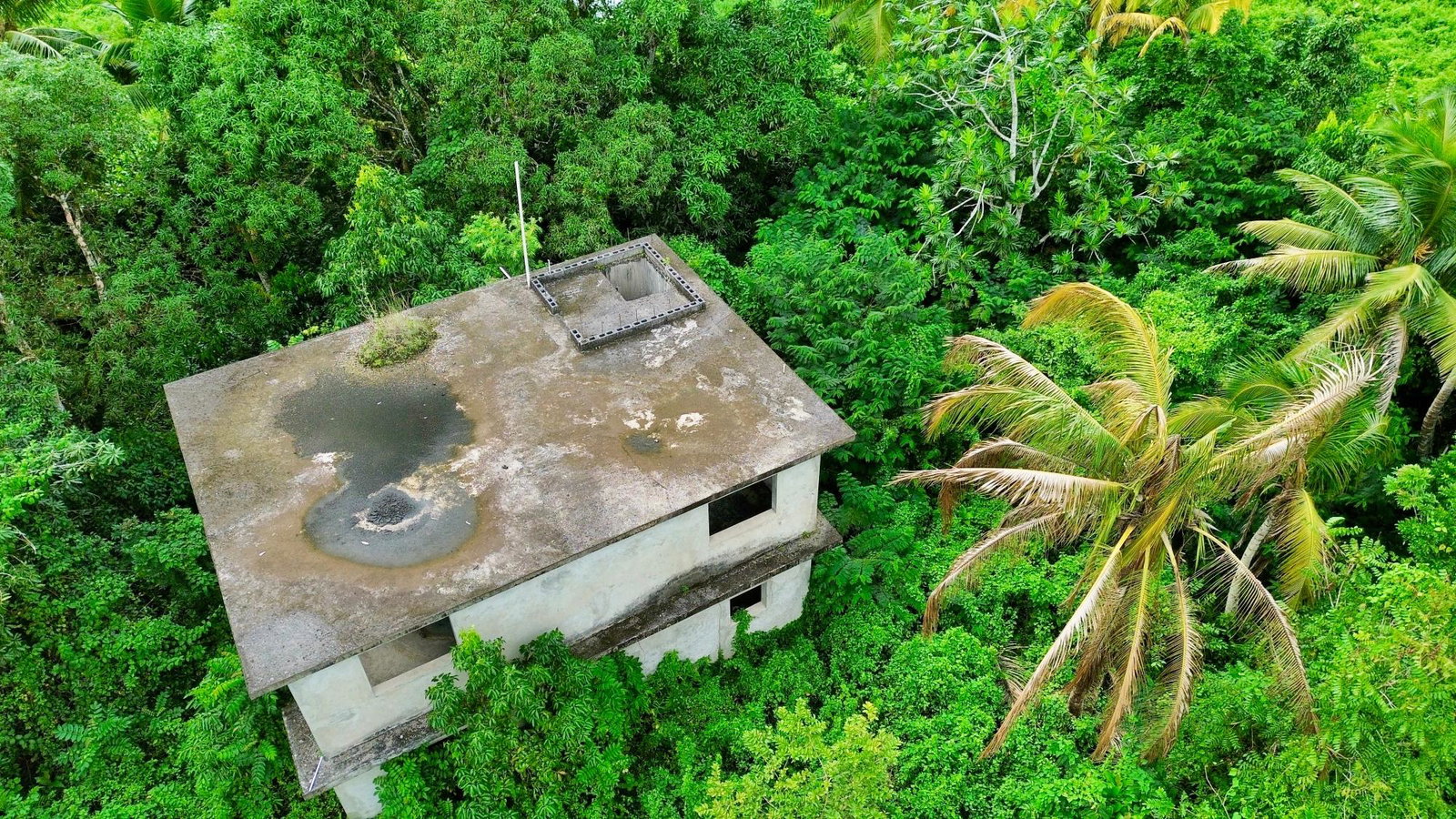 Third image of 90 Burnt Ground, Hanover in Ramble, Hanover, Jamaica - property is For Sale