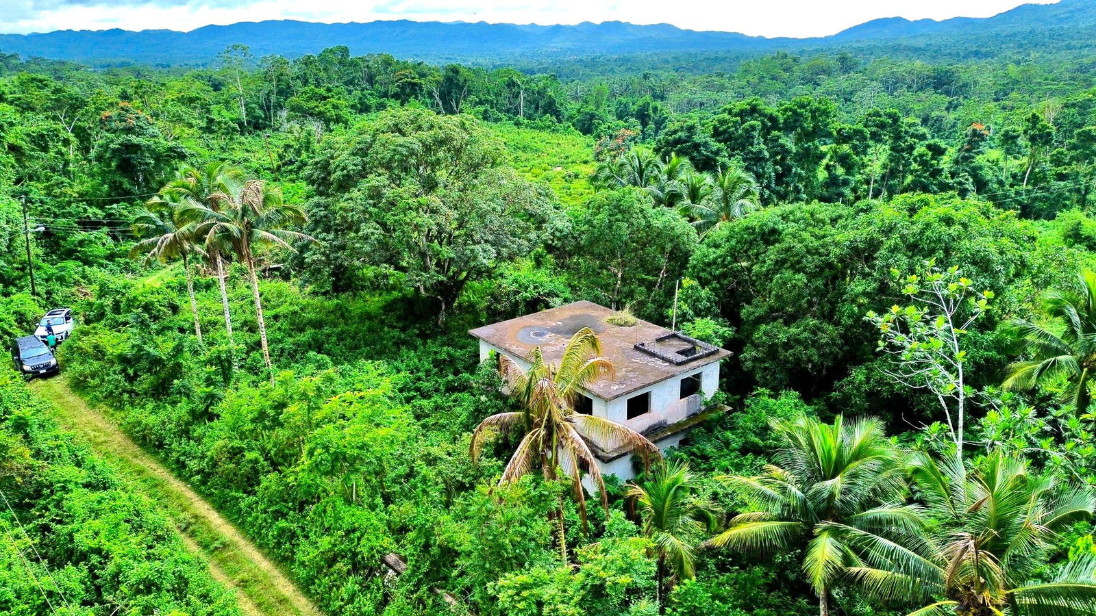Fourth image of 90 Burnt Ground, Hanover in Ramble, Hanover, Jamaica - property is For Sale