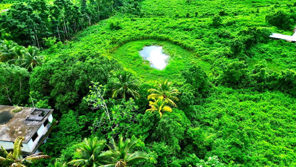 Fifth image of 90 Burnt Ground, Hanover in Ramble, Hanover, Jamaica - property is For Sale