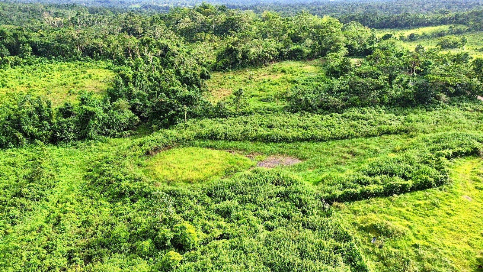 First image of 90 Burnt Ground, Hanover in Ramble, Hanover, Jamaica - property is For Sale
