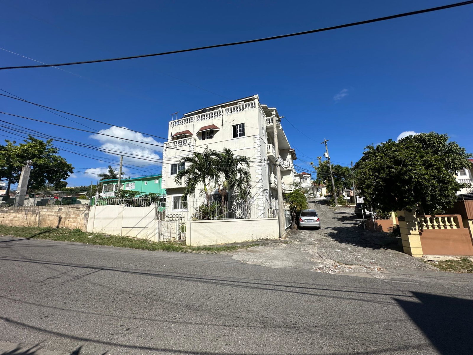 Second image of 2 Rosemount in Montego Bay, St. James, Jamaica - property is For Sale