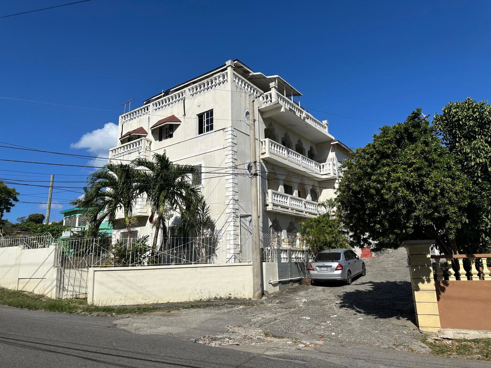 Third image of 2 Rosemount in Montego Bay, St. James, Jamaica - property is For Sale