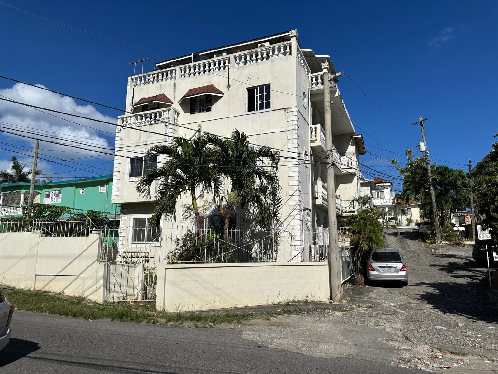 Fourth image of 2 Rosemount in Montego Bay, St. James, Jamaica - property is For Sale