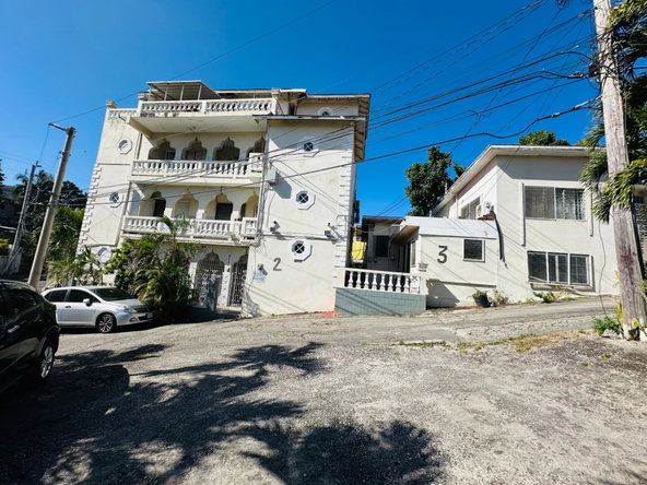 Fifth image of 2 Rosemount in Montego Bay, St. James, Jamaica - property is For Sale