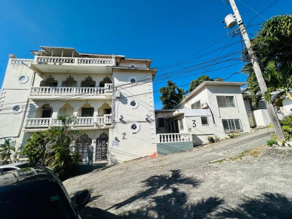 First image of 2 Rosemount in Montego Bay, St. James, Jamaica - property is For Sale