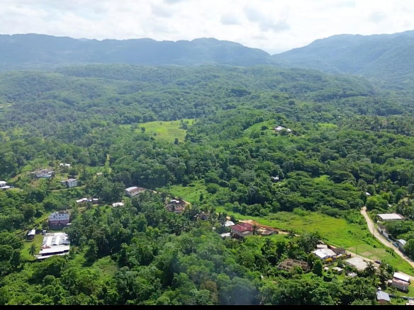 First image of Knollis, West Prospect st in Harkers Hall, St. Catherine, Jamaica - property is For Sale