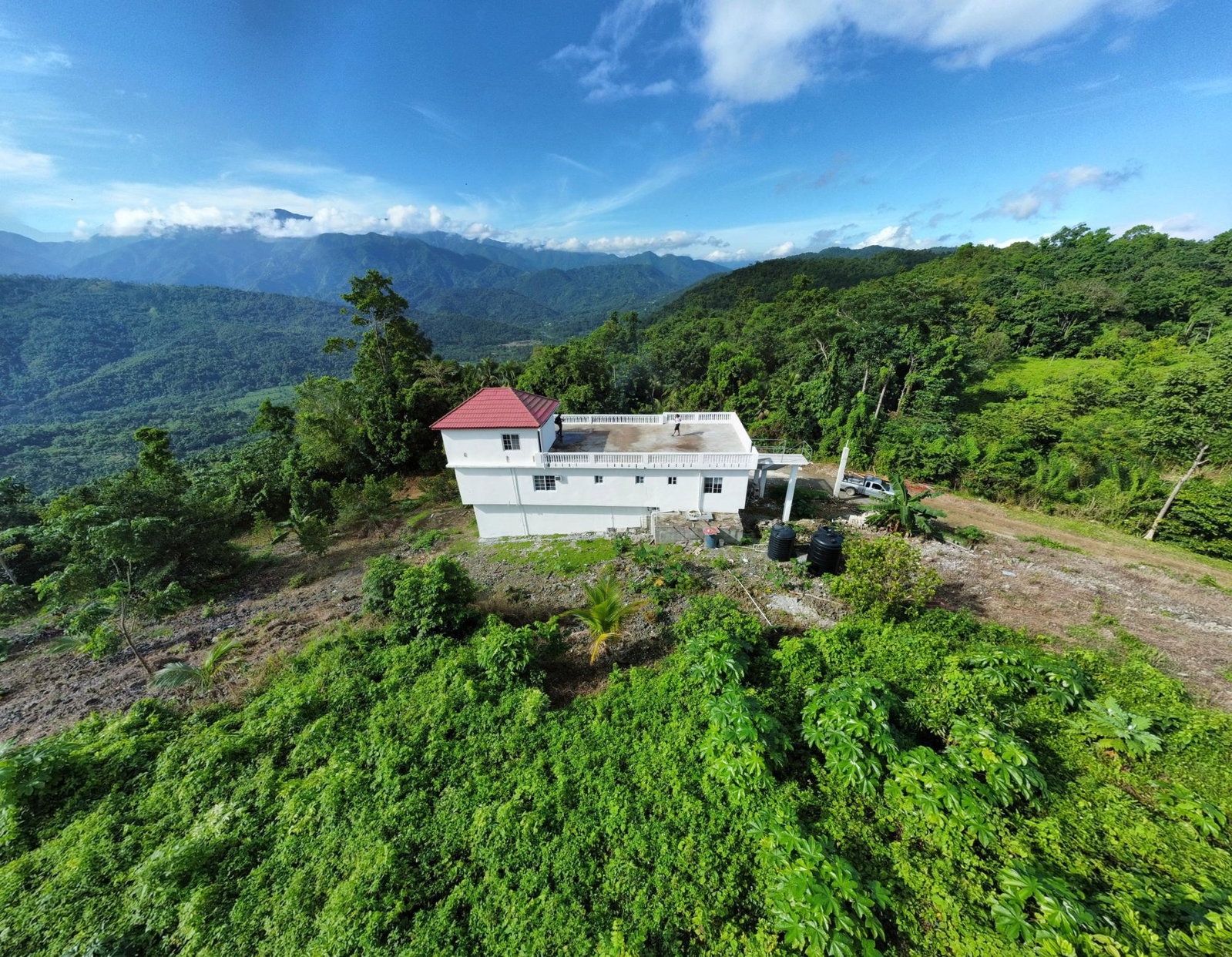 Third image of Part of Paradise, Shrewsb in Hope Bay, Portland, Jamaica - property is For Sale