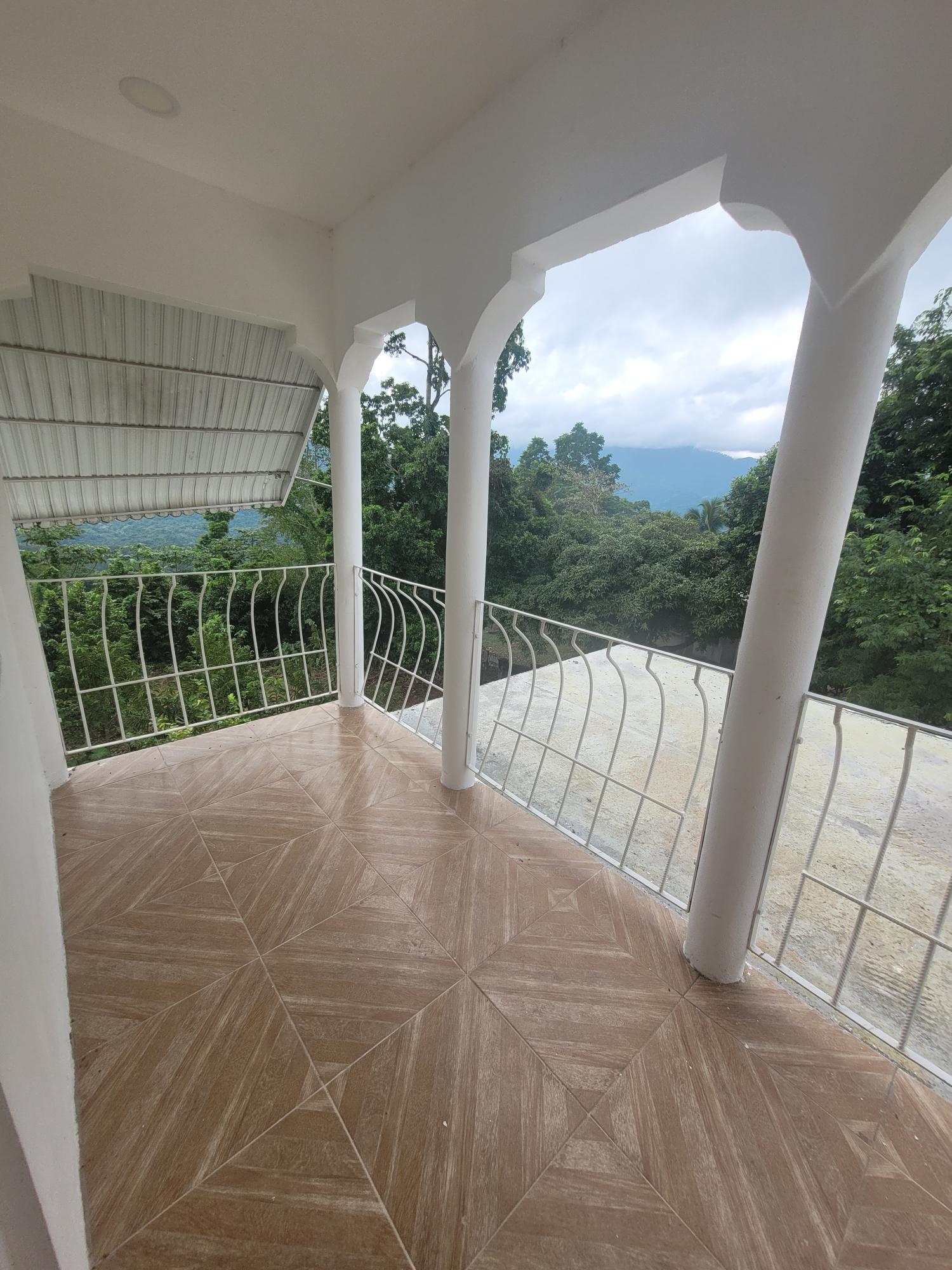 Twenty-Third image of Part of Paradise, Shrewsb in Hope Bay, Portland, Jamaica - property is For Sale