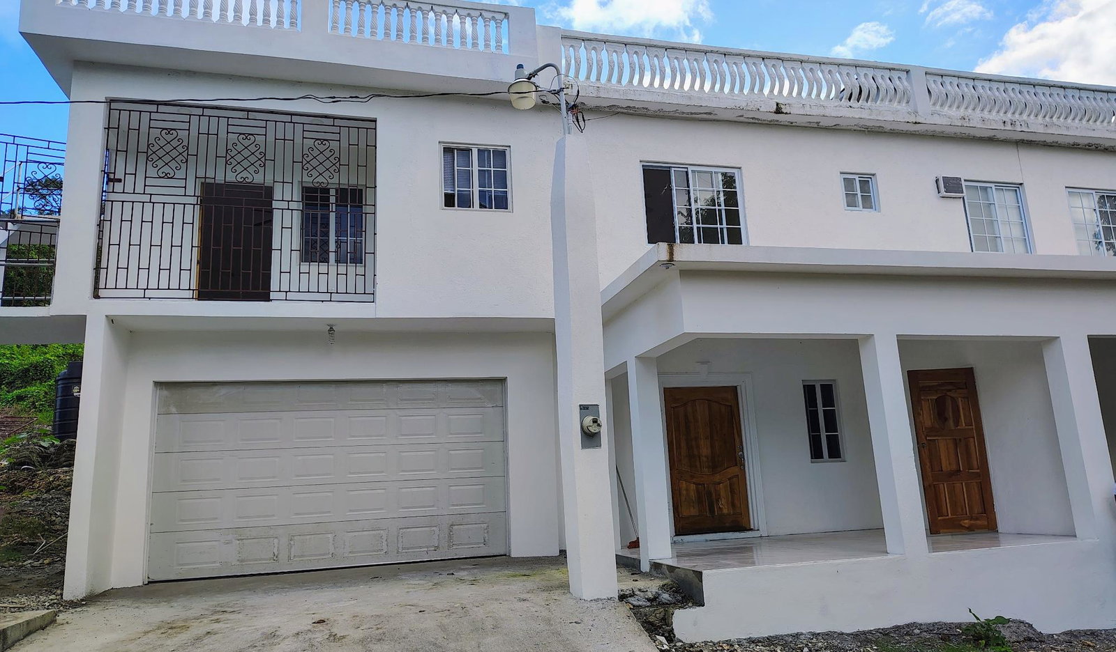 Fourth image of Part of Paradise, Shrewsb in Hope Bay, Portland, Jamaica - property is For Sale