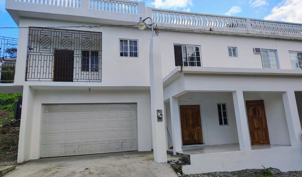 Fourth image of Part of Paradise, Shrewsb in Hope Bay, Portland, Jamaica - property is For Sale