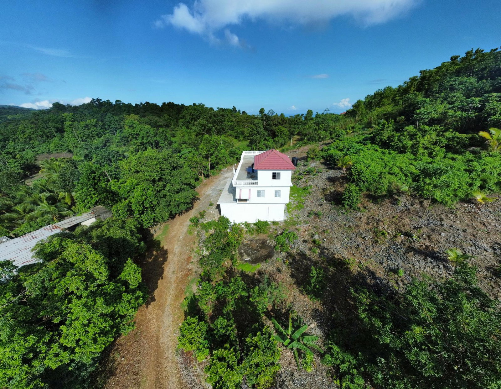 Sixth image of Part of Paradise, Shrewsb in Hope Bay, Portland, Jamaica - property is For Sale