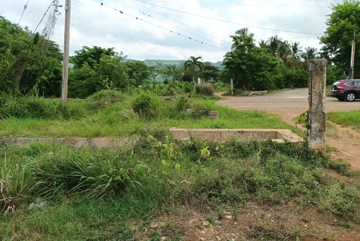 Second image of 0000 Toll Gate, Clarendon in Toll Gate, Clarendon, Jamaica - property is For Sale